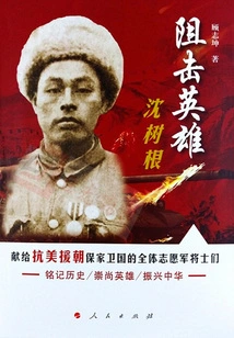 Blocking Hero Shen Shugen