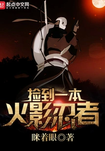 Picked up a Copy of Konoha Ninja