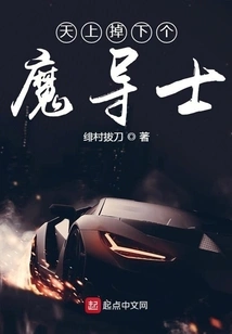 A Magician Falls from the Sky