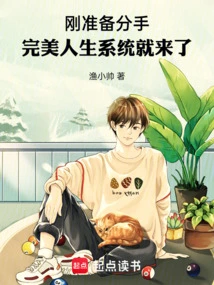 Just When I Was About to Break Up, the Perfect Life System Came to Me