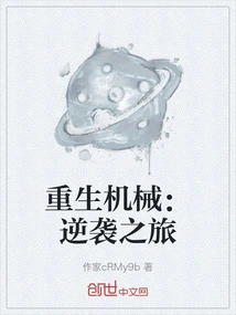 Machine Reborn: Counterattack Journey