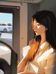 I Will Never Be Dehua Again in This Life