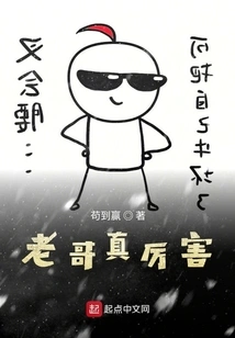 Brother is so Awesome