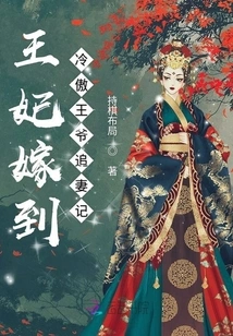 The Princess Marries: the Story of Prince Leng Ao Chasing His Wife