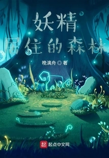 Forest Where Fairies Live