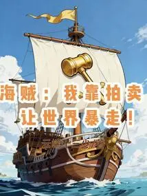 Pirate: I Rely on Auctions to Make the World Go Crazy!