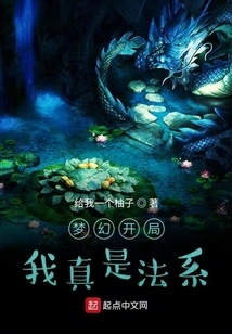 A Dream Start, I Am Really a Legal System