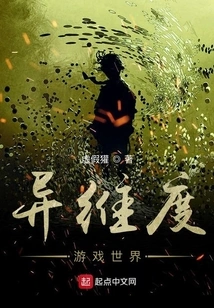 Different Dimension Game World