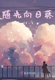 Sunflowers Follow the Light