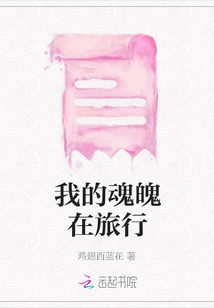 My Soul is Traveling