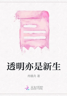 Transparency is Also New