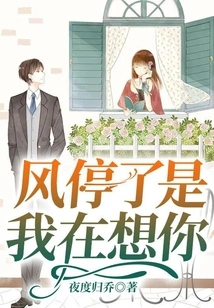 When the Wind Stops, I'm Thinking of You