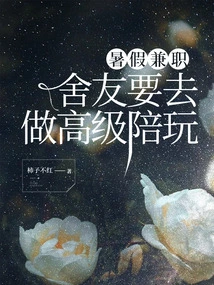 Part-time Job During Summer Vacation, Roommate Wants to Be a High-end Escort