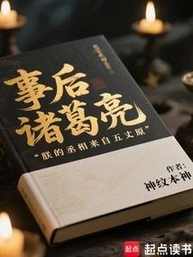 Three Kingdoms: Zhuge Liang with the Benefit of Hindsight, Three Prosperous Men