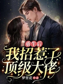 After Rebirth, I Provoked Top Bosses