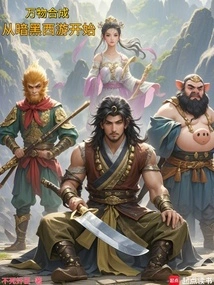 Synthesis of All Things, Starting from Dark Journey to the West