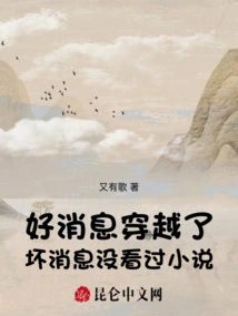 The Good News Has Traveled Through Time, the Bad News Has Not Been Read in the Novel