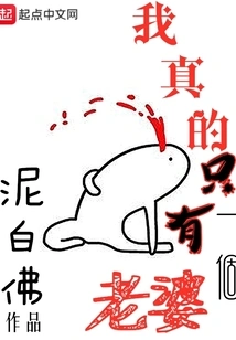 I Really Only Have One Wife