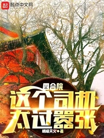 Siheyuan: This Driver is Too Arrogant