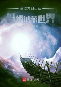 I Thought I Was in the Low-level Hongmeng World