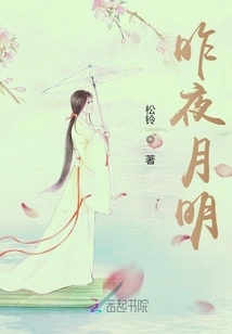 Last Night the Moon Was Bright