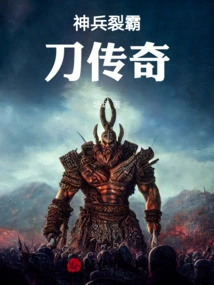 The Legend of the Divine Weapon Splitting Sword