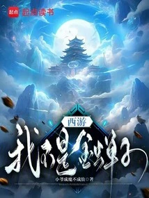 Journey to the West: I Am Not Jin Chanzi