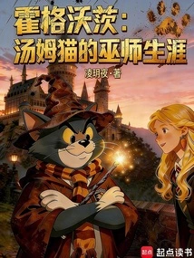 Hogwarts: Tom's Wizarding Life