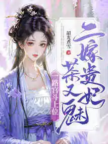 The Second Marriage to a Noble Concubine is Tea and Charm Again, and She Fights All the Way to the Throne