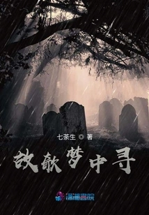 Therefore, I Am Looking for it in My Dream