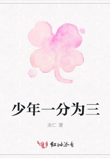 The Boy is Divided into Three