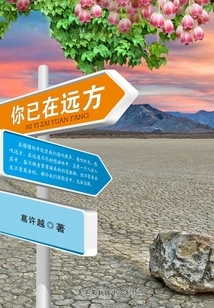 You Are Already Far Away