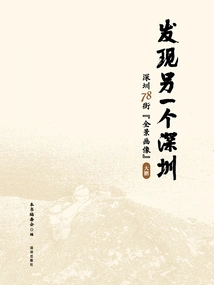 Discover Another Shenzhen: "panorama" on Shenzhen 78th Street (dapeng)