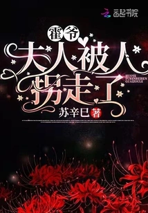 Mr. Huo! the Lady Has Been Kidnapped!