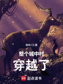 The Entire Urban Village Traveled Through