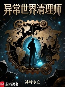 Abnormal World Cleaner