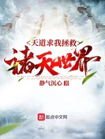 Heaven Asks Me to Save the World