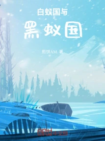 Termite Country and Black Ant Country