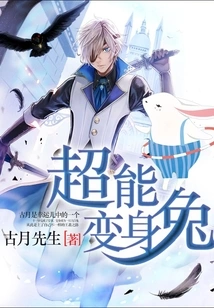 Super Transformation Rabbit