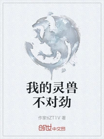 Something's Wrong with My Spirit Beast