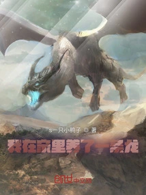 I Have a Dragon at Home