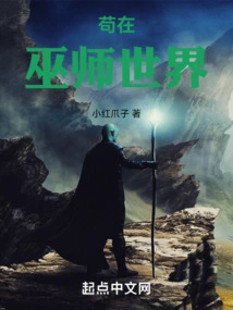 Staying in the Wizarding World