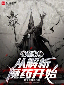 Alchemy Wizard: Starting with Analyzing the Potion