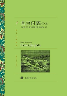 Don Quixote (selected Translations of Famous Works)
