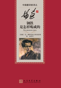 Mei Yi's Translation: How is Steel Made?