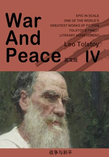 World Classics: War and Peace War and Peace (iv)