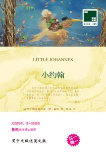 Little Johannes (bilingual Translator)
