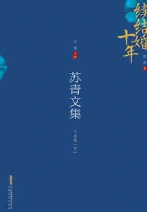 Collected Works of Su Qing: Novels (part 2)