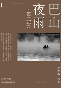 Bashan Night Rain (3)