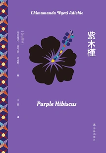 Purple Hibiscus (work by Adichie)